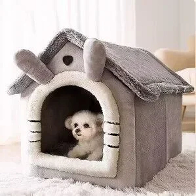 WarmNest Pet Tent