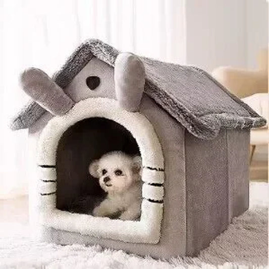 WarmNest Pet Tent