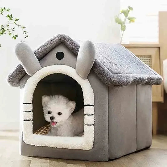 WarmNest Pet Tent